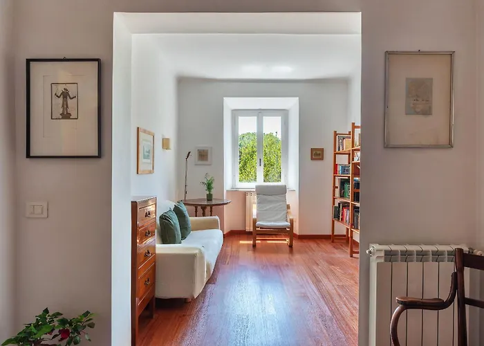 Casa Augusto - Charme Holidays Appartement