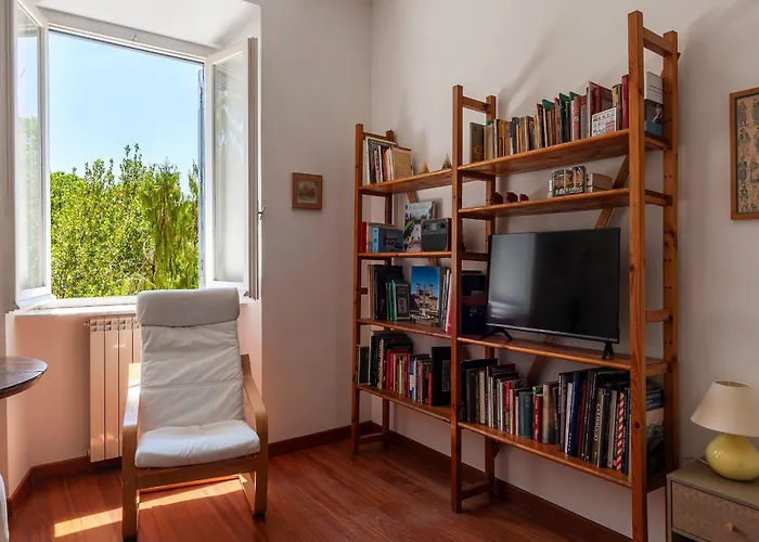 Casa Augusto - Charme Holidays Appartement *