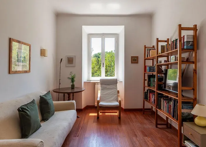 Casa Augusto - Charme Holidays *
