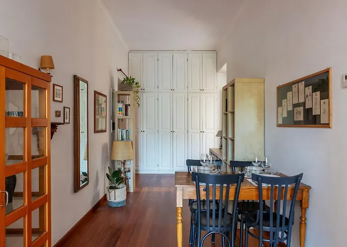 Casa Augusto - Charme Holidays Appartement *