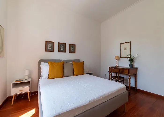Casa Augusto - Charme Holidays *