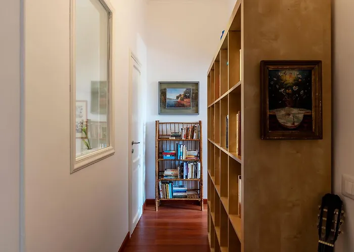 Casa Augusto - Charme Holidays Appartement