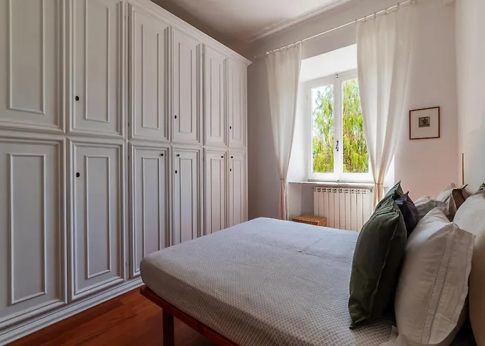Casa Augusto - Charme Holidays * Rome