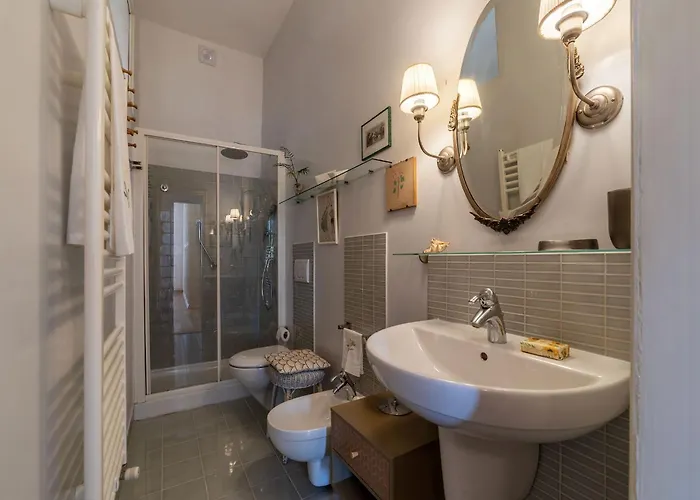 Casa Augusto - Charme Holidays * Rome