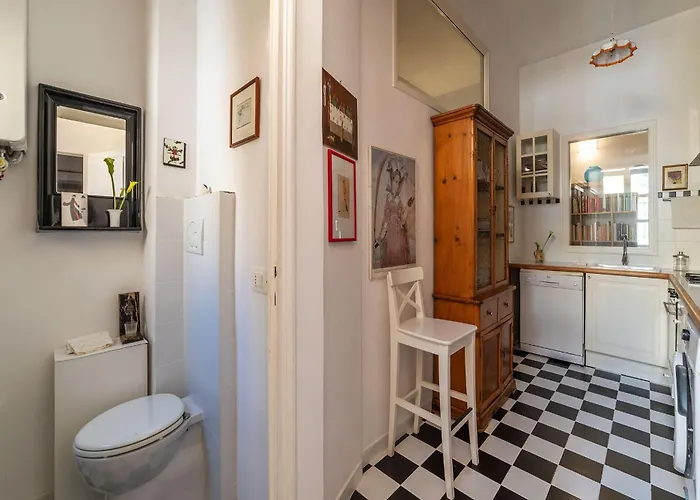 Casa Augusto - Charme Holidays *