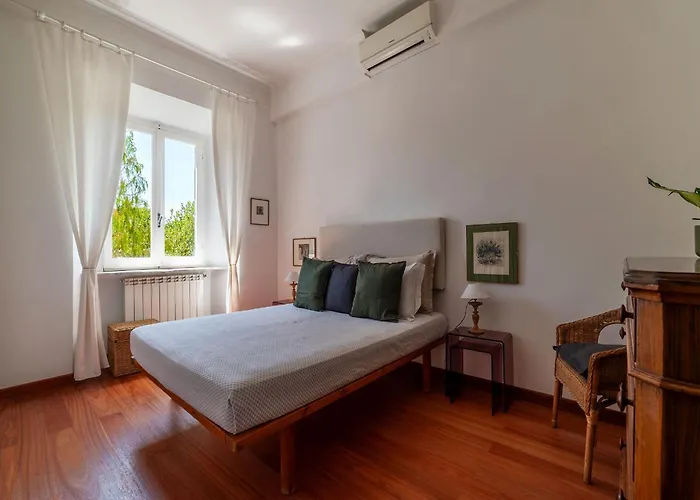Casa Augusto - Charme Holidays * Rome