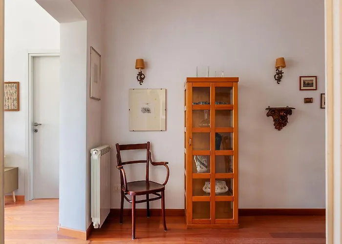 Casa Augusto - Charme Holidays