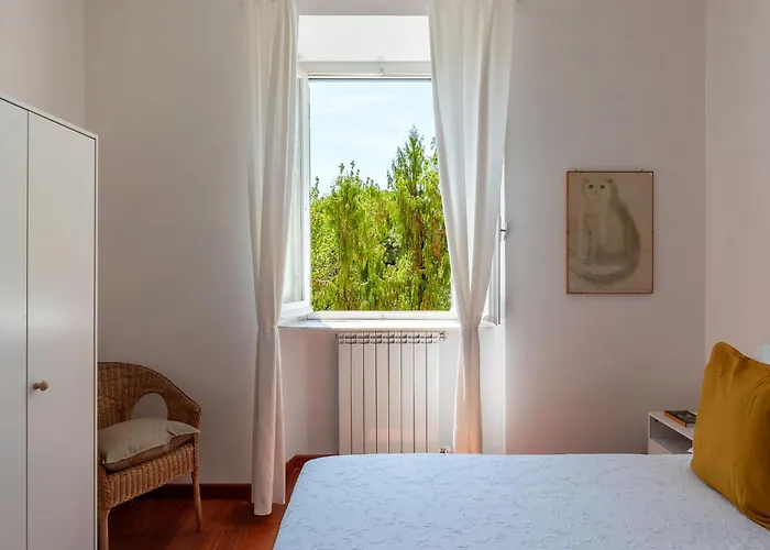 Casa Augusto - Charme Holidays Appartement *