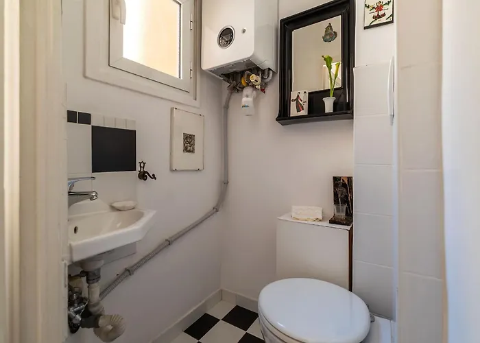Casa Augusto - Charme Holidays Rome