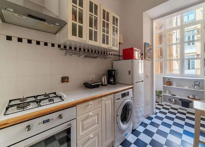 Casa Augusto - Charme Holidays Appartement