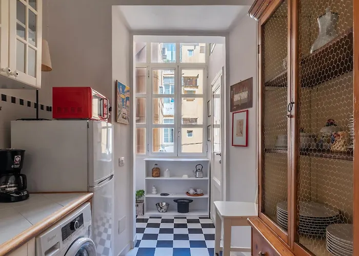 Casa Augusto - Charme Holidays Rome