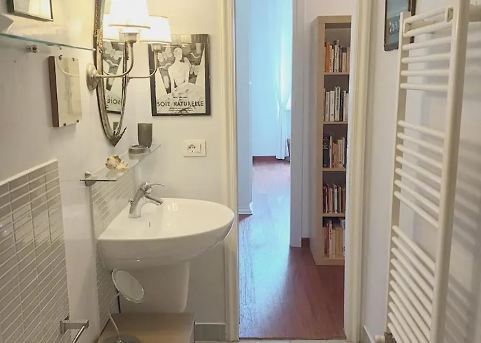 Casa Augusto - Charme Holidays * Rome